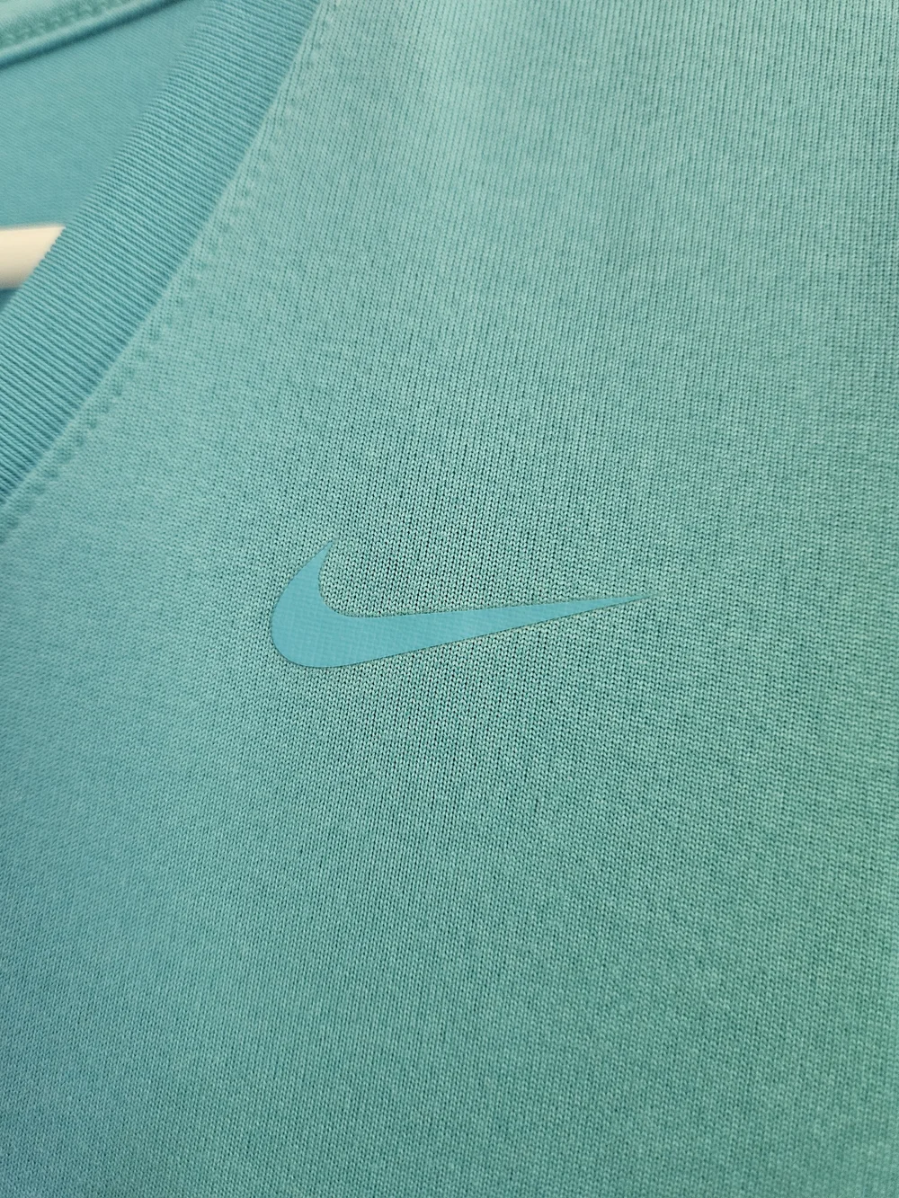 Nike women blue
